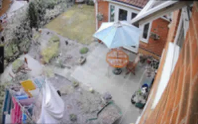 cctv upgrades and maintenance