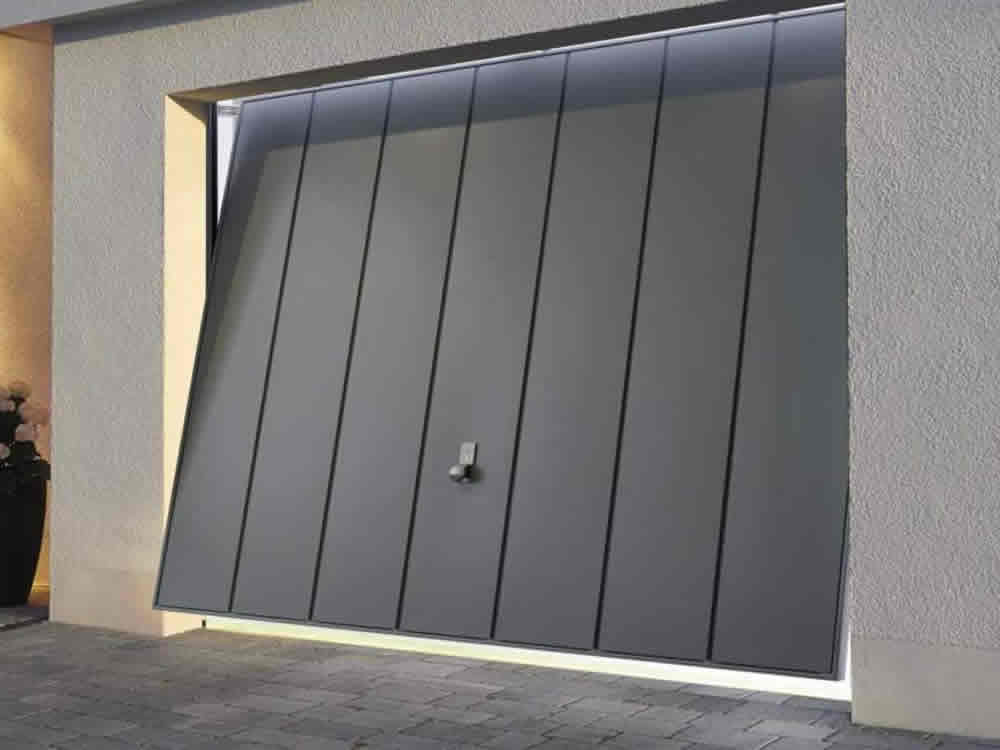 installation of power to your garage in Preston